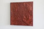 Incrocio Stradale Rosso I | Mixed Media by Kim Fonder