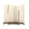 Kora Handloom Pillow | Pillows by Studio Variously. Item composed of cotton
