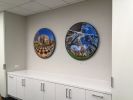 Financial Institute, Hartford, CT | Interior Design by Art Solutions | Hartford in Hartford
