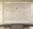 6 decorative tiles for backsplash | Tiles by GVEGA. Item made of ceramic compatible with mediterranean style