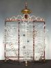 Valkor "B" Series Marble Machine | Sculptures by Bandhu Dunham