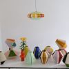 Limited Edition Nr.1 | Pendants by WeraJane Design. Item composed of metal and glass