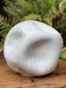 H: 9.5" w: 11.5" | Vase in Vases & Vessels by SKOBY JOE CERAMICS. Item made of stoneware