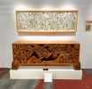 Credenzel | Credenza in Storage by Cline Originals | Reno-Sparks Convention Center in Reno. Item made of wood compatible with boho and asian style