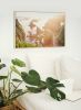 Golden Hour | Prints by Kara Suhey Print Shop. Item made of canvas