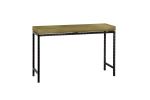Console Table B1 | Tables by Thea design. Item composed of wood and metal