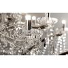 IQ2082 TSAR MARIA TERESA | Chandeliers by alanmizrahilighting | New York in New York. Item composed of metal
