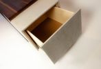 Mignun | Coffee Table in Tables by Curly Woods. Item made of walnut