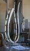Flame | Sculptures by The Sculpture Studio LLCc