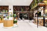Ian's Health Lounge | Interior Design by Studio Hiyaku | Ian's Health Lounge in Sydney