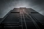 Architectural Images | Photography by Connie Villa. Item made of paper