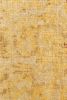 Rug & Kilim’s Distressed European Rug in Beige-brown & Gold | Area Rug in Rugs by Rug and Kilim