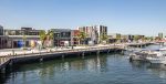 10 DESIGN | Al Seef (The Contemporary Area) | Architecture by 10 DESIGN | Al Seef Dubai in Dubai