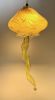 Jellyfish Pendant Lamps | Pendants by Rick Strini. Item composed of glass