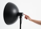 Apollo Floor Lamp | Lamps by SEED Design USA. Item composed of steel