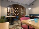 Marlen chair | Dining Chair in Chairs by TrabÀ | Terrammare in Milano. Item made of copper