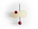 Dream Wall | Sconces by Dovain Studio. Item made of metal