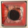Play With Me | Mixed Media by Leisa Rich. Item made of fabric with fiber