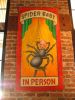 Custom canvas banners for Dinosaur BBQ | Paintings by Elliott Mattice Art & Design | Baltimore in Baltimore