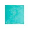 FASCI DI LUCE SU LEGNO GIADA | Mixed Media by Kim Fonder. Item composed of synthetic