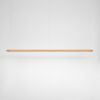 Nimbus Pendant | Pendants by Oehl. Item made of oak wood with copper works with minimalism & mid century modern style