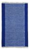 Handwoven Wool Stair Runner Rug | Customizable Hallway Carpe | Rugs by Evergreen Carpets. Item made of wool compatible with boho and minimalism style