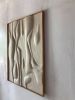 ‘Loam’ | Wall Sculpture in Wall Hangings by Greyya Jay. Item made of cement & fiber compatible with minimalism and japandi style