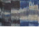 Glacier Streams | Tapestry in Wall Hangings by Jessie Bloom. Item composed of wood & cotton