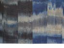 Glacier Streams - Commission | Tapestry in Wall Hangings by Jessie Bloom Studio. Item composed of wood & cotton