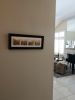 Coachella Valley Desert | Oil And Acrylic Painting in Paintings by Reade C Gloeckner Fine Art. Item made of canvas & synthetic