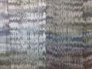 Riverbed II | Tapestry in Wall Hangings by Jessie Bloom Studio. Item composed of cotton & paper compatible with mid century modern and contemporary style