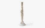 Artemis Statue (Small) | Sculptures by LAGU. Item composed of marble in traditional style
