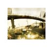 "Nuances" limited edition print series | Prints by Janet Botes | Pricewaterhousecoopers in Cape Town. Item made of paper