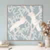 In the Trees - Framed Canvas Art | Prints by Patricia Braune. Item made of canvas