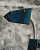 PN Lamp | Floor Lamp in Lamps by WU Design. Item made of steel compatible with eclectic & maximalism and industrial style