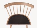 Edwin XL | Lounge Chair in Chairs by Coolican & Company. Item made of wood