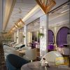 Cafe & Restaurant Interior Design | Interior Design by Archeffect Interiors and Finishing