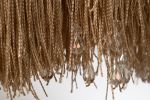 Bespoke chandelier "Taygeta" | Chandeliers by Pleiades lighting