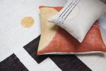inyanga sierra | Cushion in Pillows by Charlie Sprout. Item composed of cotton