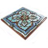 Handmade tiles Risers (1 tile) | Tiles by GVEGA. Item made of marble works with mediterranean style