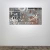 TYPE ART I | Photography by Sven Pfrommer. Item made of glass compatible with urban style