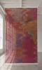 Cascade | Prints by ARTATAK. Item composed of cotton and paper in contemporary or japandi style