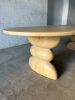 Perigee Dining Table | Tables by Beck & Cap. Item composed of wood in modern style