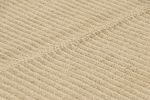 Rug & Kilim’s Contemporary Kilim in Beige-Brown Textural | Area Rug in Rugs by Rug and Kilim