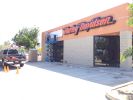 Business Signage | Signage by David V | San Diego Harley-Davidson Kearny Mesa in San Diego. Item composed of metal