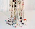 Woman's Work | Sculptures by Alette Simmons-Jimenez | Master Card in Miami