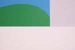 Show | Oil And Acrylic Painting in Paintings by Kotaro Machiyama. Item made of canvas compatible with japandi and art deco style