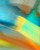 Colorshapes_8511 large-format art | Photography by Rica Belna. Item made of canvas & paper