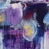 Volunteer It's Good For The Soul 🔴 | Oil And Acrylic Painting in Paintings by Darlene Watson Abstract Artist