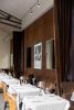 Chelsea Banquettes | Chairs by Williams Sonoma | Spruce in San Francisco